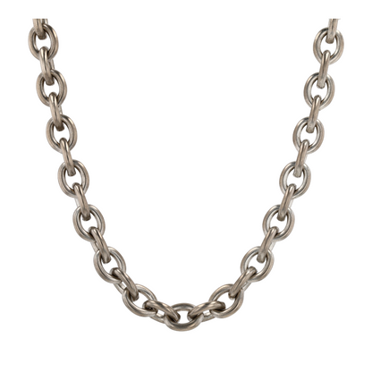 Costume Pendant Necklace