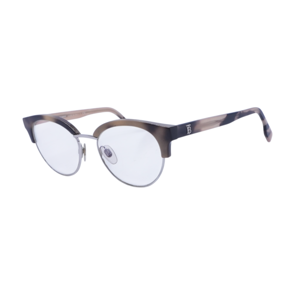 Tortoise B 2316 Browline Prescription Eyewear