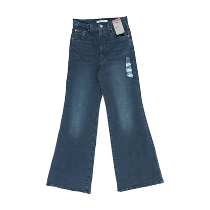 Blue Slim Jeans