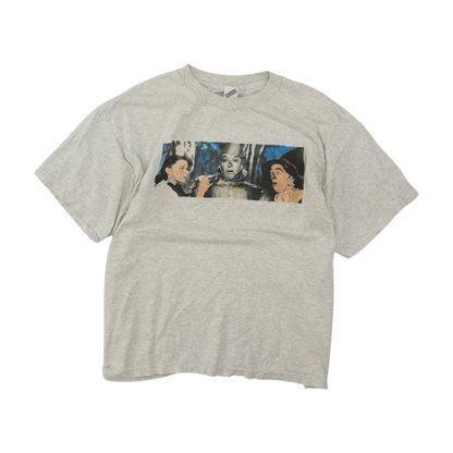 Vintage 1999 Wizard Of Oz T-Shirt