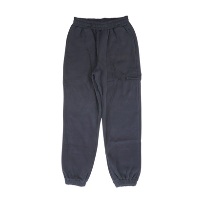 Navy Regular Pants