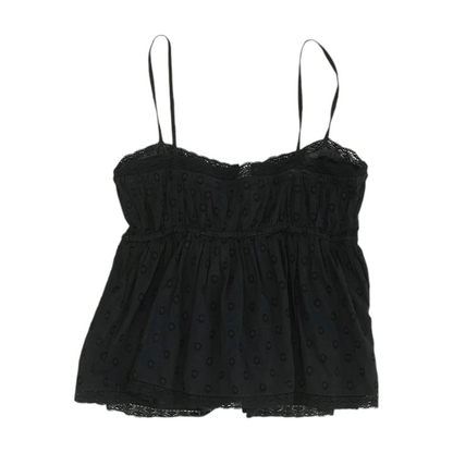 Black Blouse