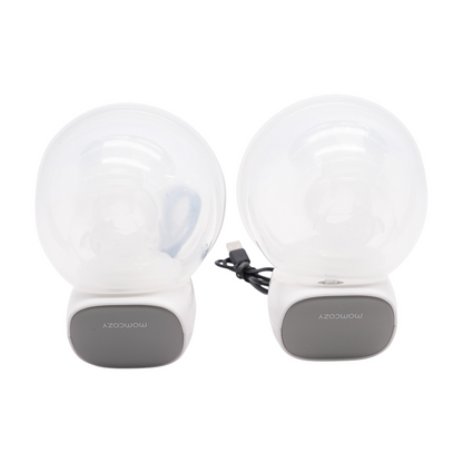 S9 Pro Wearable Breast Pump