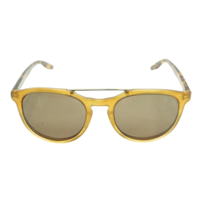 Tan Rainey Aviator Prescription Sunglasses