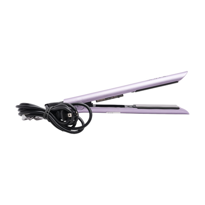 Purple Hair Straightener