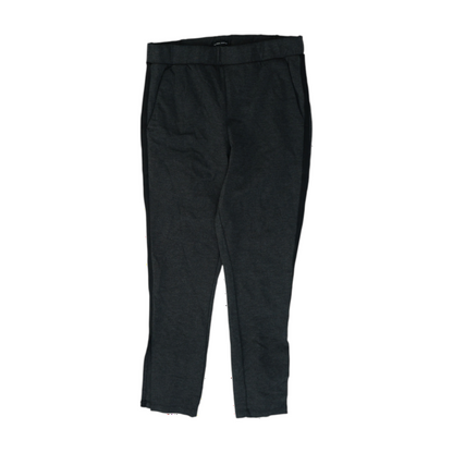 Universal Standard Gray Straight Pants – Image 1