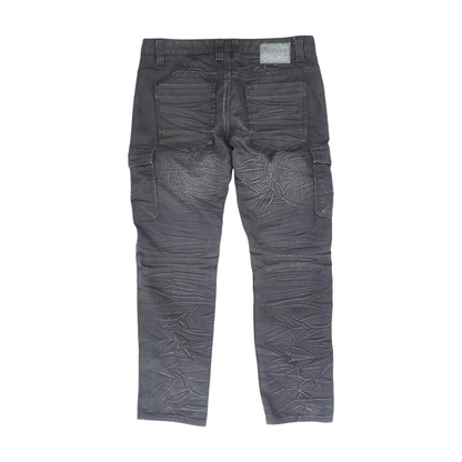 Black Skinny Jeans