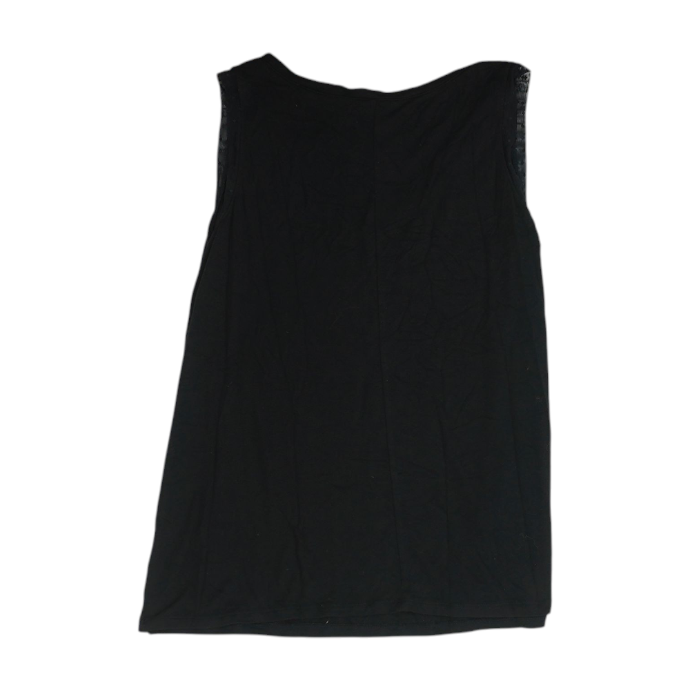 Black Blouse