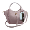 Pink Crossbody