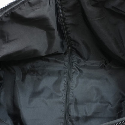 Charcoal Duffel Bag