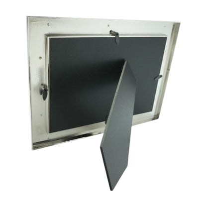 Wynn 5" X 7" Metal Frame