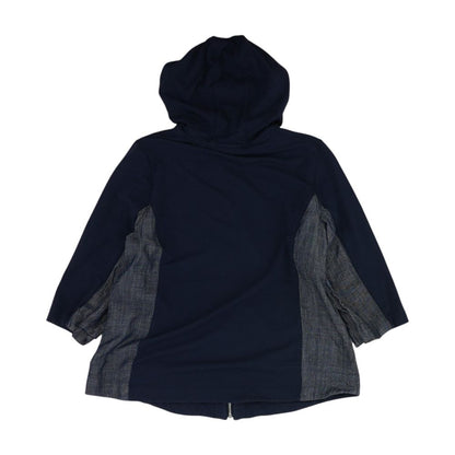 Navy Lightweight Jacket