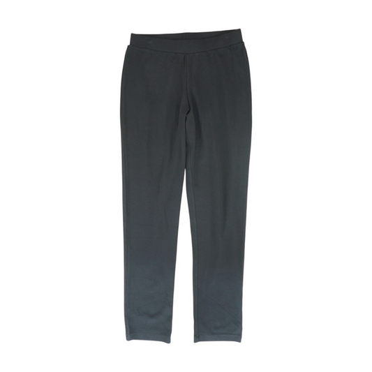 Black Tall Slim Pants