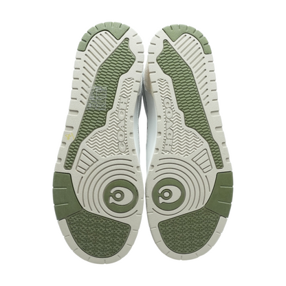 Soho Sneaker Low-Top Athletic Shoes
