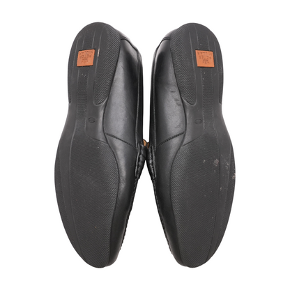 Black Casual Shoes