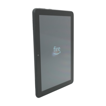 Fire HD 8 10th Gen 8.0" Black 32GB WiFi Tablet