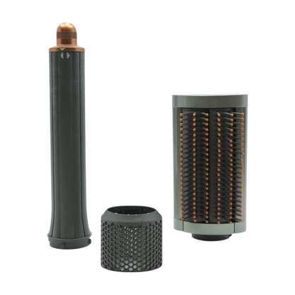 Airwrap Multi-Styler in Silver
