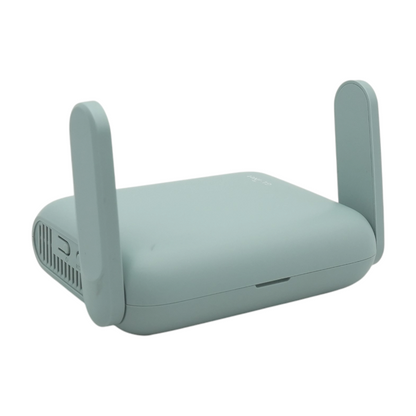 Blue GL-MT3000 Router