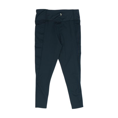 Black Active Leggings