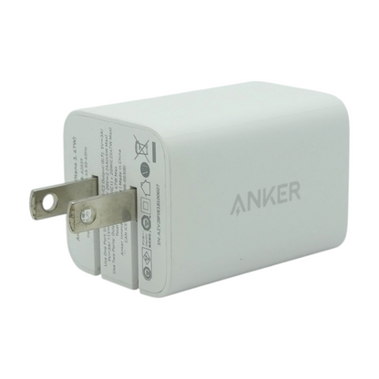 Nano 3 523 Charging Block