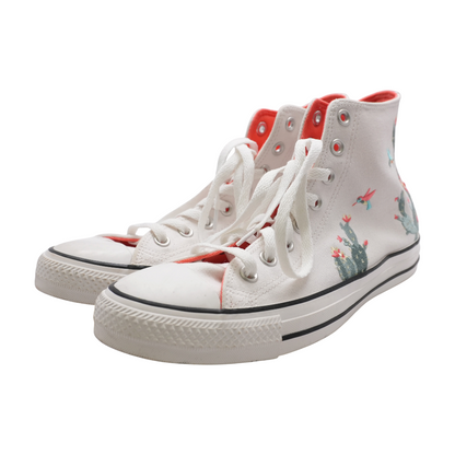 Chuck Taylor All Star Succulents Athletic Shoes