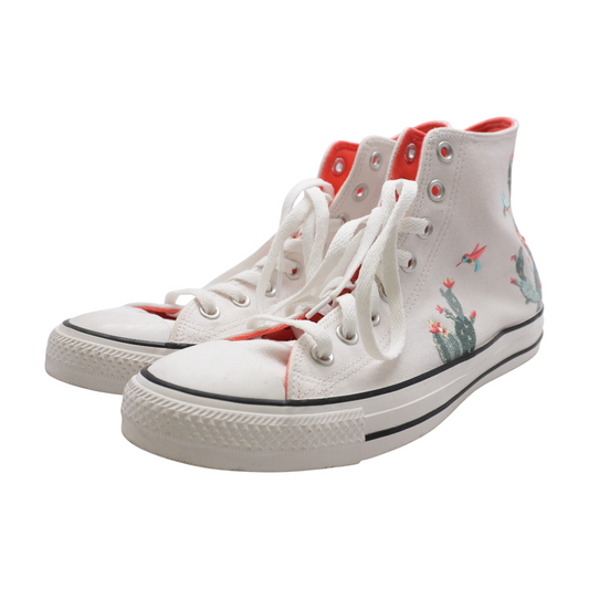 Chuck Taylor All Star Succulents Athletic Shoes