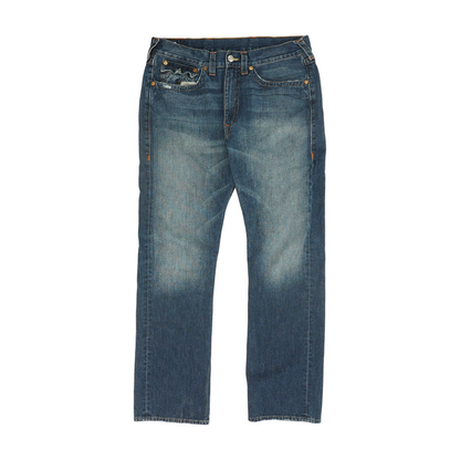 Regular Jeans