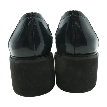 Black Flats