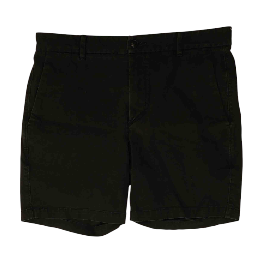 Navy Chino / Khaki Shorts