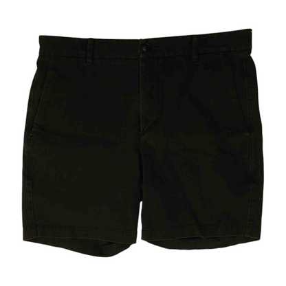 Navy Chino / Khaki Shorts