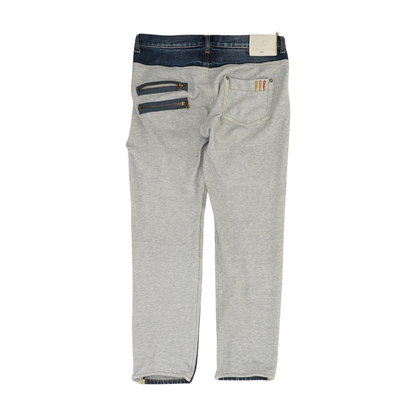 Regular Jeans