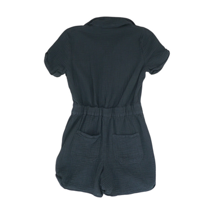 Black Romper