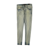 Valabasas Blue Tapered Jeans – Image 1