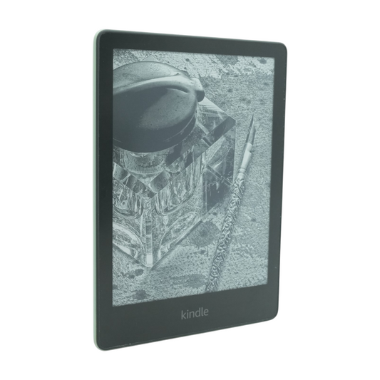 Kindle Paperwhite 5 16 GB Agave Green E-Reader
