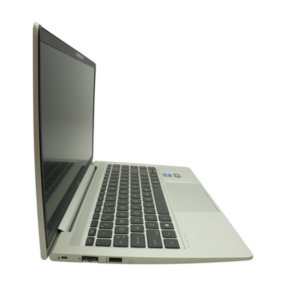14.0" ProBook 440 Silver Intel Core i7 1.70GHz 16GB 512GB NVME/SSD