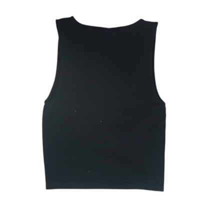 Black Blouse