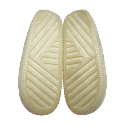 Calm Athletic Slide Athletic Shoes