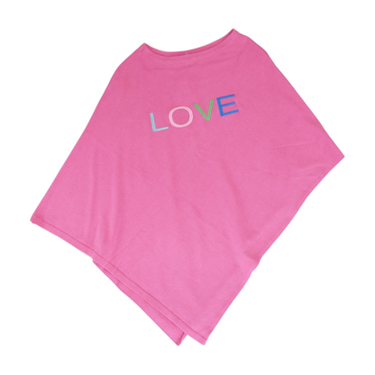 Pink Blouse