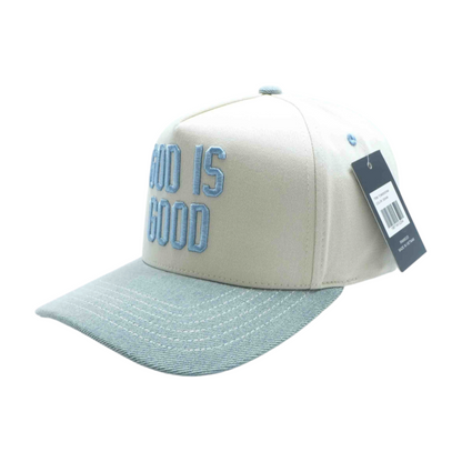 Beige Ballcap