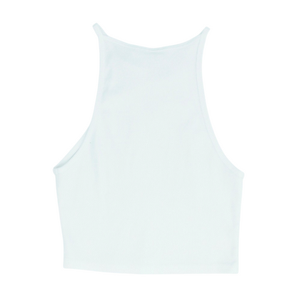 White Active T-Shirt