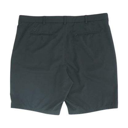 Black Chino Shorts