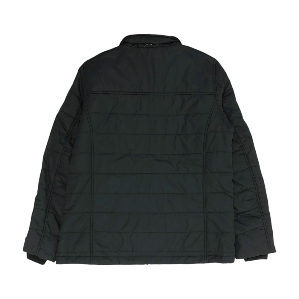 Black Jacket