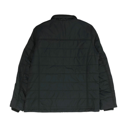 Black Jacket
