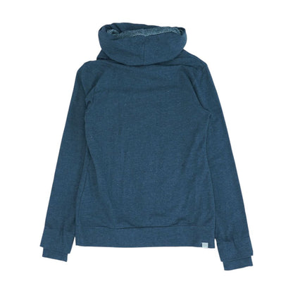 Gray Hoodie