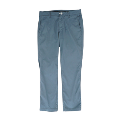 Gray Regular Pants