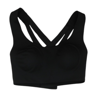 Black Bra