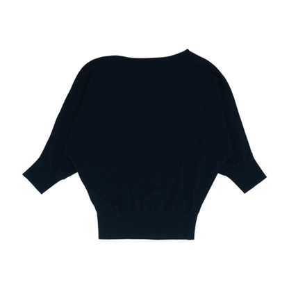 Black Blouse