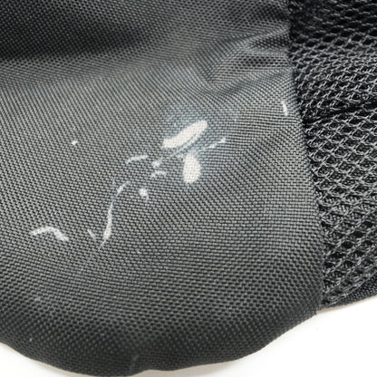Black Backpack