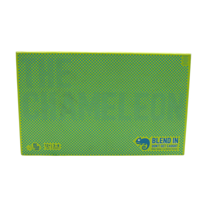 The Chameleon Board Game