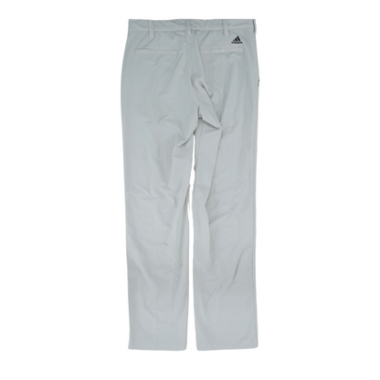Beige Regular Pants